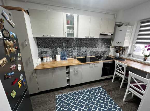 Apartament de vânzare 2 camere Floreşti - 93147AV | BLITZ Cluj-Napoca | Poza4