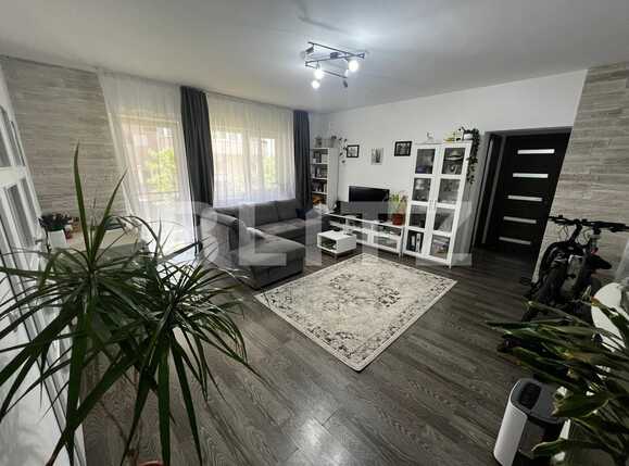 Apartament de vânzare 2 camere Floreşti - 93147AV | BLITZ Cluj-Napoca | Poza1