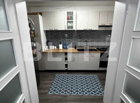 Apartament de vânzare 2 camere Floreşti - 93147AV | BLITZ Cluj-Napoca | Poza3