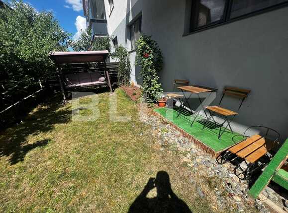 Apartament de vânzare 2 camere Floreşti - 93147AV | BLITZ Cluj-Napoca | Poza10