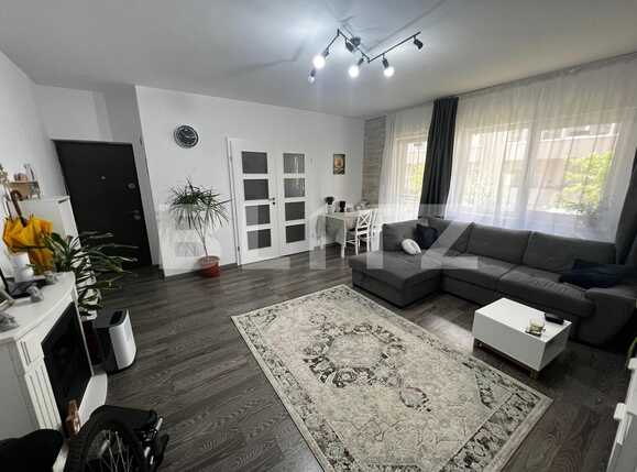 Apartament de vânzare 2 camere Floreşti - 93147AV | BLITZ Cluj-Napoca | Poza2