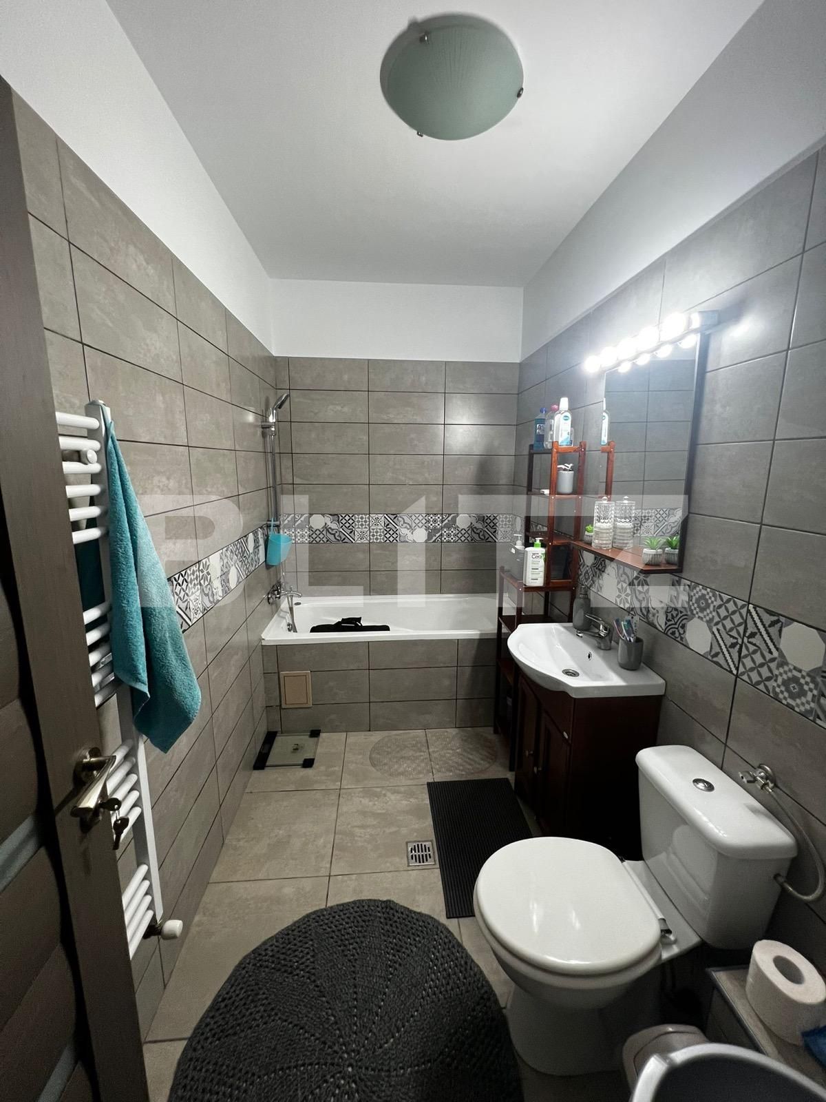 Apartament de vânzare 2 camere Floreşti - 93147AV | BLITZ Cluj-Napoca | Poza8