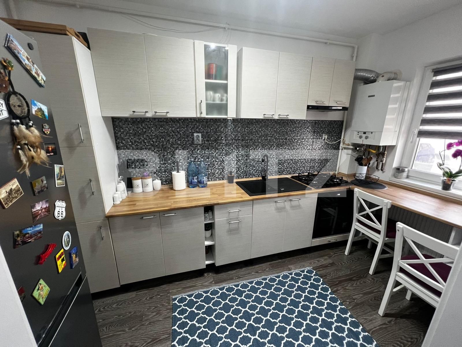 Apartament de vânzare 2 camere Floreşti - 93147AV | BLITZ Cluj-Napoca | Poza4