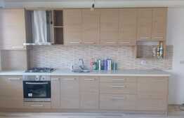 Apartament 2 camere, 54mp, parcare, zona Subcetate!