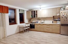 Apartament 2 camere, 54mp, parcare, zona Subcetate!