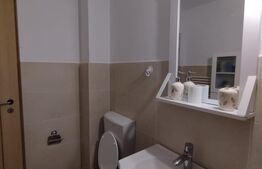 Apartament 2 camere, 54mp, parcare, zona Subcetate!