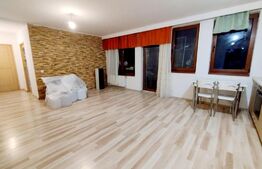 Apartament 2 camere, 54mp, parcare, zona Subcetate!
