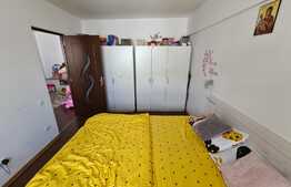 Apartament 2 camere, etaj intermediar, balcon 9 mp, zona Terra