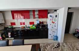 Apartament 2 camere, etaj intermediar, balcon 9 mp, zona Terra