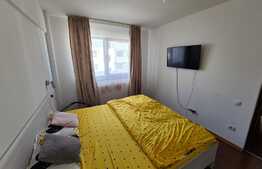 Apartament 2 camere, etaj intermediar, balcon 9 mp, zona Terra