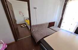 Apartament 2 camere, etaj intermediar, balcon 9 mp, zona Terra