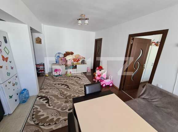 Apartament de vânzare 2 camere Floreşti - 93151AV | BLITZ Cluj-Napoca | Poza4