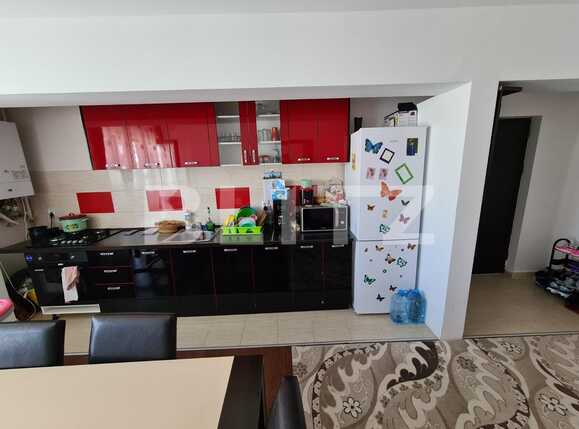 Apartament de vânzare 2 camere Floreşti - 93151AV | BLITZ Cluj-Napoca | Poza1