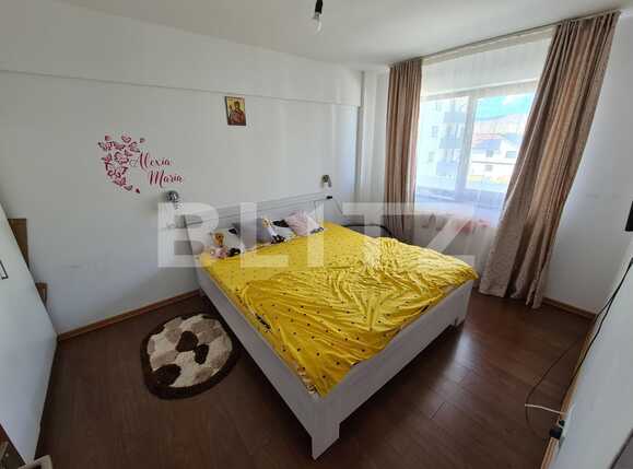 Apartament de vânzare 2 camere Floreşti - 93151AV | BLITZ Cluj-Napoca | Poza2