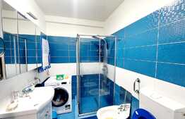 Apartament 2 camere, 38mp, gradina 25mp, zona Eroilor