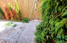 Apartament 2 camere, 38mp, gradina 25mp, zona Eroilor