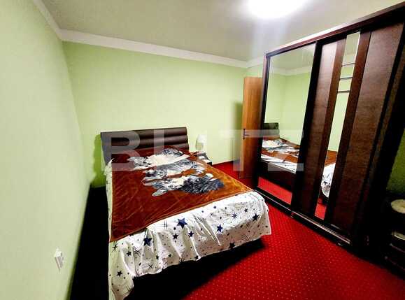 Garsonieră de vânzare Floreşti - 93156AV | BLITZ Cluj-Napoca | Poza2