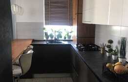 Apartament 4 camere 112 mp zona Tractorul 