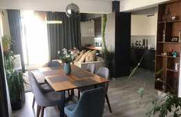 Apartament 4 camere 112 mp zona Tractorul 