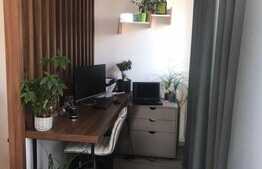 Apartament 4 camere 112 mp zona Tractorul 