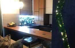 Apartament 4 camere 112 mp zona Tractorul 