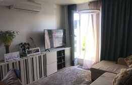Apartament 4 camere 112 mp zona Tractorul 