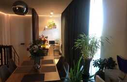 Apartament 4 camere 112 mp zona Tractorul 