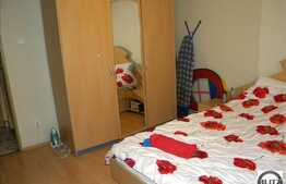 3 camere, decomandat, 74 mp, 2 parcari, zona 21 Decembrie! Mobilat modern!