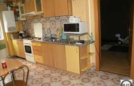 3 camere, decomandat, 74 mp, 2 parcari, zona 21 Decembrie! Mobilat modern!