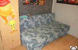 3 camere, decomandat, 74 mp, 2 parcari, zona 21 Decembrie! Mobilat modern!