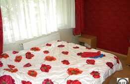 3 camere, decomandat, 74 mp, 2 parcari, zona 21 Decembrie! Mobilat modern!