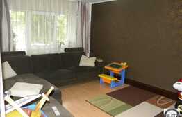 3 camere, decomandat, 74 mp, 2 parcari, zona 21 Decembrie! Mobilat modern!