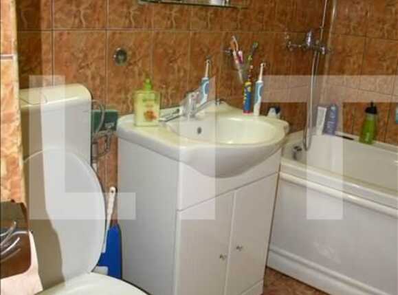 Apartament de închiriat 3 camere Marasti - 9316AI | BLITZ Cluj-Napoca | Poza12