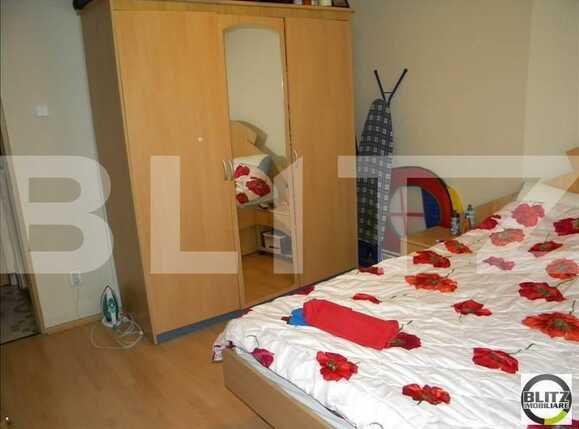 Apartament de închiriat 3 camere Marasti - 9316AI | BLITZ Cluj-Napoca | Poza1