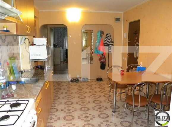 Apartament de închiriat 3 camere Marasti - 9316AI | BLITZ Cluj-Napoca | Poza8