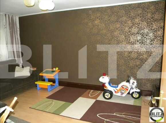 Apartament de închiriat 3 camere Marasti - 9316AI | BLITZ Cluj-Napoca | Poza5