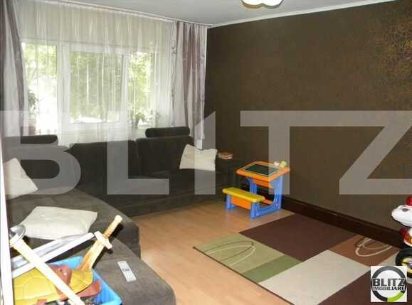 Apartament de închiriat 3 camere Marasti - 9316AI | BLITZ Cluj-Napoca | Poza4