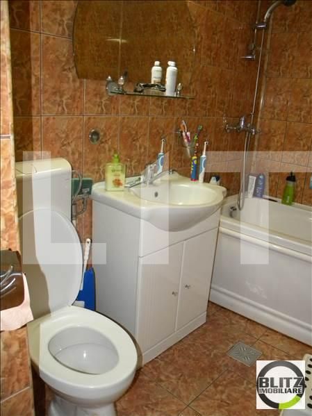 Apartament de închiriat 3 camere Marasti - 9316AI | BLITZ Cluj-Napoca | Poza12