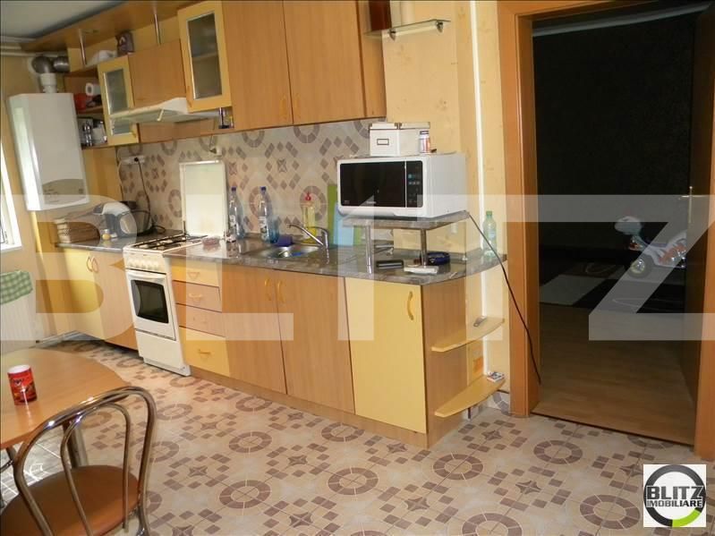Apartament de închiriat 3 camere Marasti - 9316AI | BLITZ Cluj-Napoca | Poza10