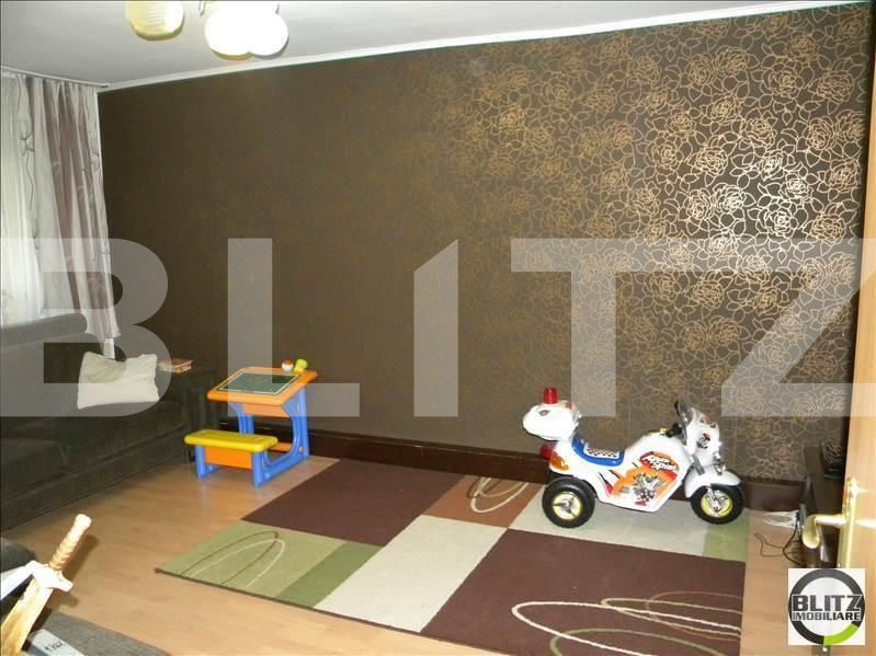 Apartament de închiriat 3 camere Marasti - 9316AI | BLITZ Cluj-Napoca | Poza5