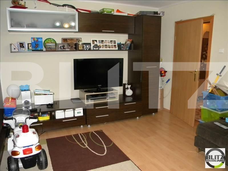 Apartament de închiriat 3 camere Marasti - 9316AI | BLITZ Cluj-Napoca | Poza3