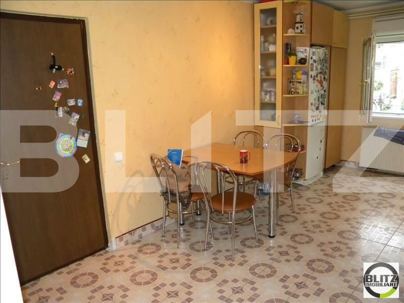 Apartament de închiriat 3 camere Marasti - 9316AI | BLITZ Cluj-Napoca | Poza11