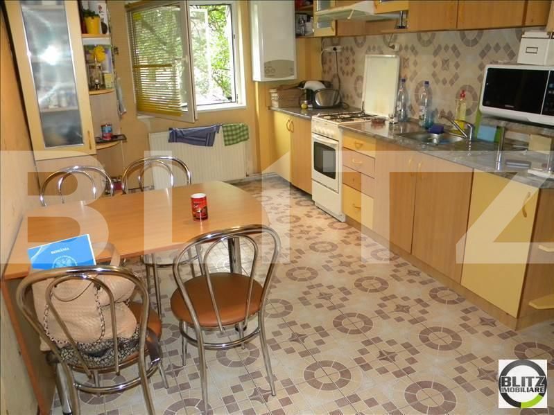 Apartament de închiriat 3 camere Marasti - 9316AI | BLITZ Cluj-Napoca | Poza9