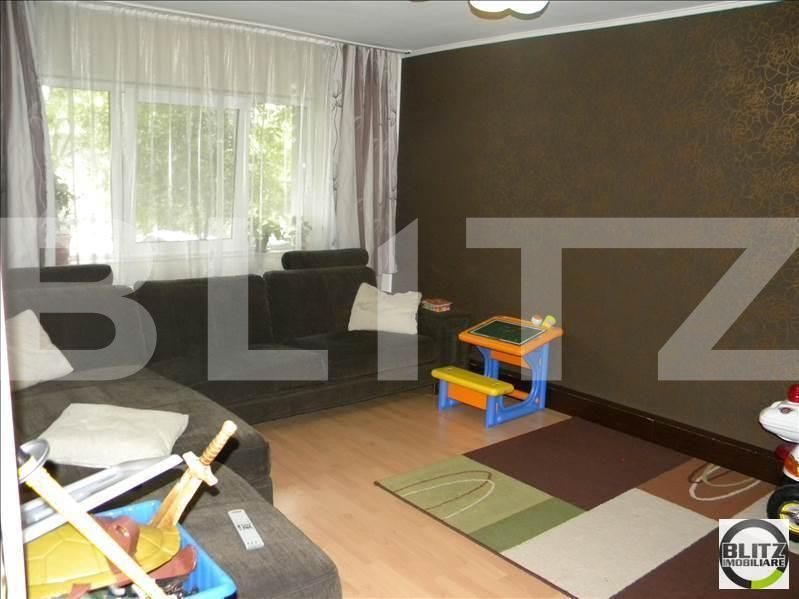 Apartament de închiriat 3 camere Marasti - 9316AI | BLITZ Cluj-Napoca | Poza4