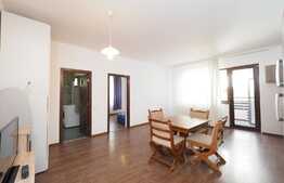 Apartament 3 camere, gradina 100mp, boxa, parcare, zona Subcetate.