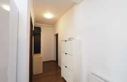 Apartament 3 camere, gradina 100mp, boxa, parcare, zona Subcetate.