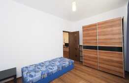 Apartament 3 camere, gradina 100mp, boxa, parcare, zona Subcetate.