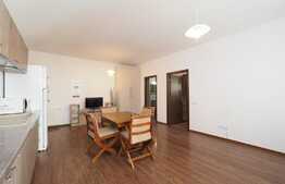 Apartament 3 camere, gradina 100mp, boxa, parcare, zona Subcetate.