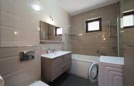 Apartament 3 camere, gradina 100mp, boxa, parcare, zona Subcetate.