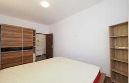 Apartament 3 camere, gradina 100mp, boxa, parcare, zona Subcetate.
